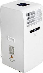 Klimatyzator Camry CR 7853 9000BTU z WI-FI i ogrzewaniem 4