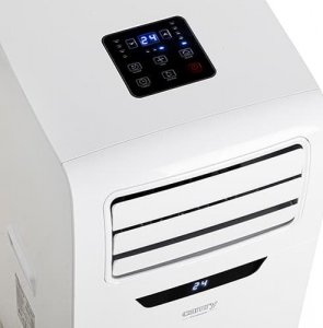 Klimatyzator Camry CR 7853 9000BTU z WI-FI i ogrzewaniem 5
