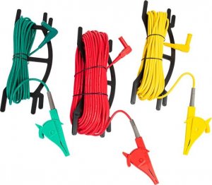 Blow Miernik rezystencji (50-201# ) 2