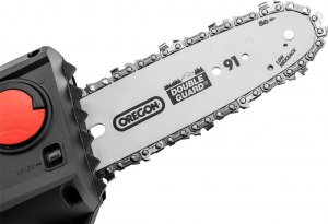 Graphite Urządzenie ogrodowe na wysięgniku 2w1 ENERGY+ (58G098) 7