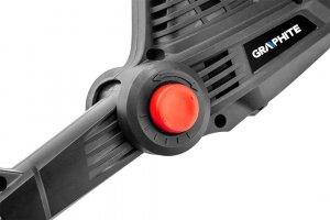 Graphite Urządzenie ogrodowe na wysięgniku 2w1 ENERGY+ (58G098) 10