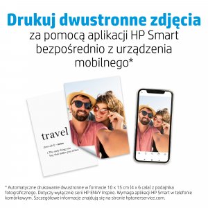 HP HP Matte FSC, papier, matowy, biały, 180 g/m2, szt., 7HF70A 3