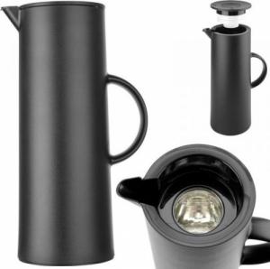 Hendi Termos dzbankowy 449615 1 l Czarny 2