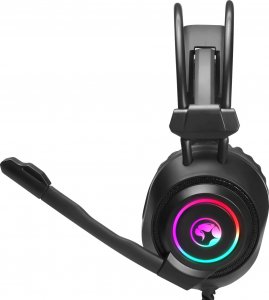 Słuchawki MW HG9056 Czarne (HG9056) 3