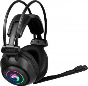 Słuchawki MW HG9056 Czarne (HG9056) 4