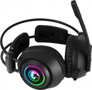 Słuchawki MW HG9056 Czarne (HG9056) 6