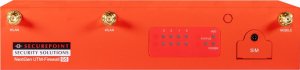 Zapora sieciowa Securepoint SECUREPOINT FIREWALL RC200 G5 2