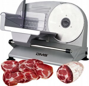 Krajalnica DMS Krajalnica stalowa niemiecka DMS AS-400 3