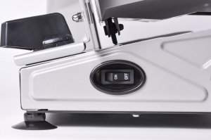 Krajalnica DMS Krajalnica stalowa niemiecka DMS AS-400 7