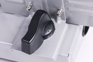 Krajalnica DMS Krajalnica stalowa niemiecka DMS AS-400 8