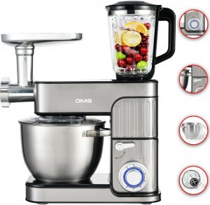 Robot planetarny DMS Robot planetarny DMS KMFB-2300 6,5l 12