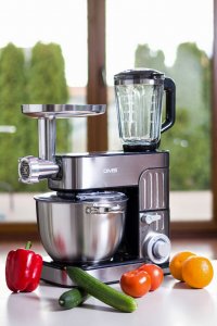 Robot planetarny DMS Robot planetarny DMS KMFB-2300 6,5l 2