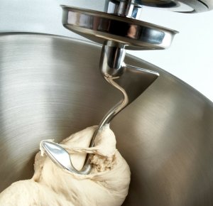 Robot planetarny DMS Robot planetarny DMS KMFB-2300 6,5l 9