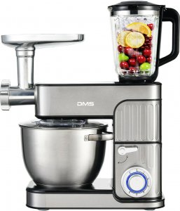 Robot planetarny DMS Robot planetarny DMS KMFB-2300 6,5l 10