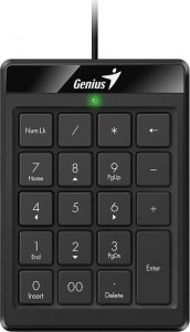 Klawiatura Genius NumPad 110 (31300016400) 1