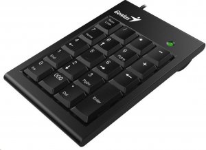 Klawiatura Genius NumPad 100 (31300015400) 2