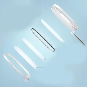 Lampa pierścieniowa Ulanzi Panelowa LED Uchwyt Telefon do VLOG / K14 3