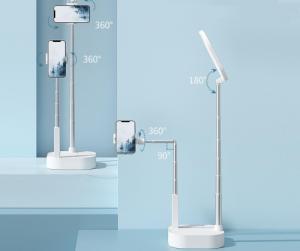 Lampa pierścieniowa Ulanzi Panelowa LED Uchwyt Telefon do VLOG / K14 9