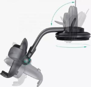 Aukey AUKEY HD-C50 uchwyt samochodowy na deskę 4