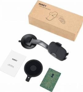 Aukey AUKEY HD-C50 uchwyt samochodowy na deskę 5