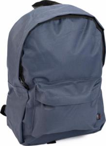 Active Sport Plecak  Miejski Active Sport 14L Granatowy 2