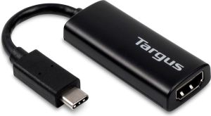 Adapter USB Targus USB-C - HDMI Czarny  (ACA933EU-50) 1