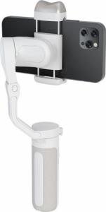 Gimbal Hohem GIMBAL 3-os do Telefonu Smartfona / Hohem iSteady V2 / Biały 8