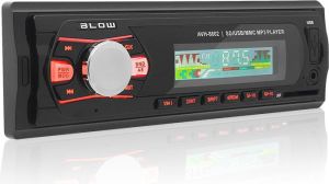 Radio samochodowe Blow AVH-8602 1