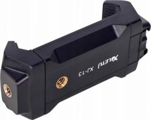 Statyw Xrec Uchwyt na telefon / Smartfon do Statywu Monopodu + Stopka ISO / Xiletu 3