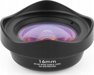 Xrec Obiektyw  do Telefonu / Wide HD 16mm + Filtr CPL 2