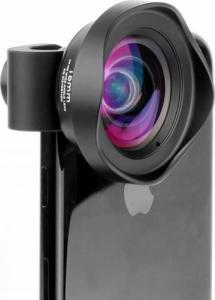 Xrec Obiektyw  do Telefonu / Wide HD 16mm + Filtr CPL 7