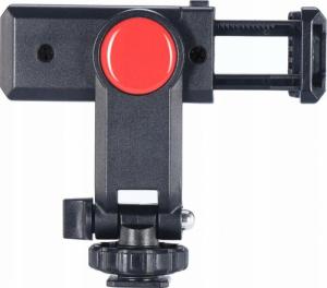 Statyw Xrec Uchwyt Adapter Obrotowy 360 do Smartfona na Statyw 6