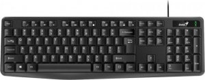 Klawiatura Genius KB-117 (31310016403) 1