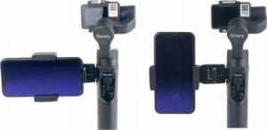 Gimbal Hohem Adapter Uchwyt do Hohem iSteady Pro 4 3 na Telefon 5