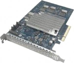Intel Intel 8 Port PCIE x8 Switch AIC 1