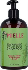 mielle Szampon Mielle Rosemary Mint Scalp & Hair Strength (355 ml) (355 ml) 1