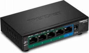 Switch TRENDnet Przełącznik Trendnet TPE-TG52 1
