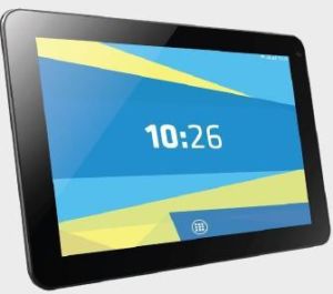 Tablet Overmax 10.1" 16 GB 3G Czarny  (OV-QUALCORE 1026 3G) 1