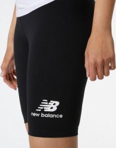 New Balance Legginsy Sportowe Damskie New Balance WS21505_BK (Rozmiar S) Wielokolorowy 1