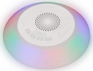 Głośnik Ksix Mermaid biały 6