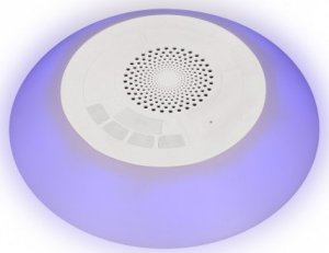 Głośnik Ksix Mermaid biały 7