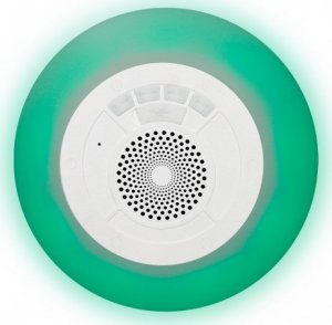 Głośnik Ksix Mermaid biały 9