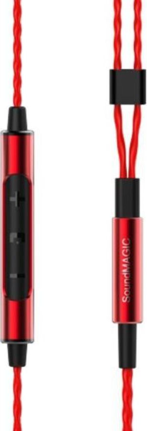 Słuchawki SoundMagic E50C 2