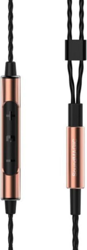 Słuchawki SoundMagic E50C 2