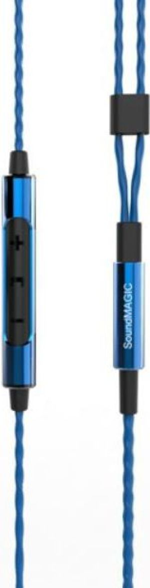 Słuchawki SoundMagic E50C 2