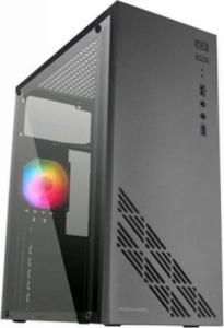 Obudowa Mars Gaming MC100 Czarna 1