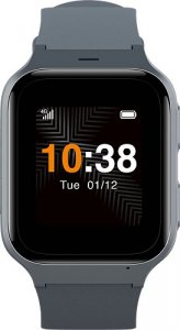 Smartwatch TCL MT43AX Grafitowy  (99931836) 2