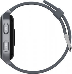 Smartwatch TCL MT43AX Grafitowy  (99931836) 3