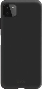 SBS Mobile SBS Vanity Cover Samsung Galaxy A22 5G, schwarz 1