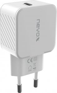 Ładowarka Nevox 1x USB-C  (2008) 1
